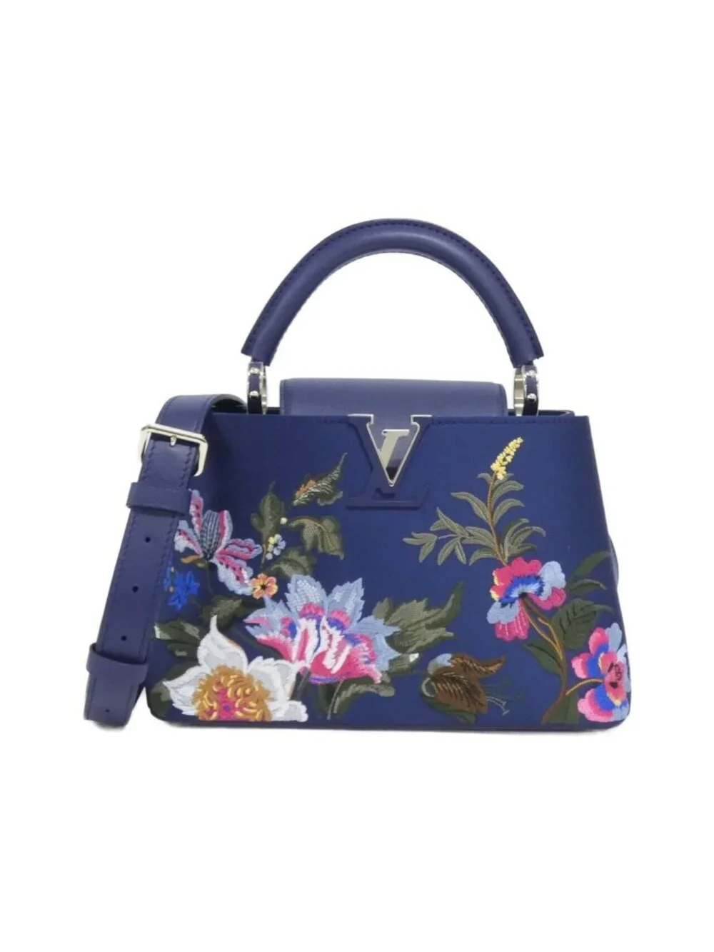 Louis Vuitton Capucines BB Bag